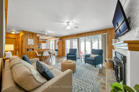 74453 Woodland Dr, Bluewater, ON N0M 1G0