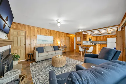 74453 Woodland Dr, Bluewater, ON N0M 1G0