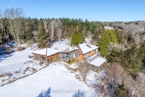 60 Percy Lane, Trent Hills, ON K0L 1L0