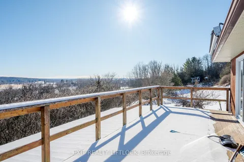 60 Percy Lane, Trent Hills, ON K0L 1L0