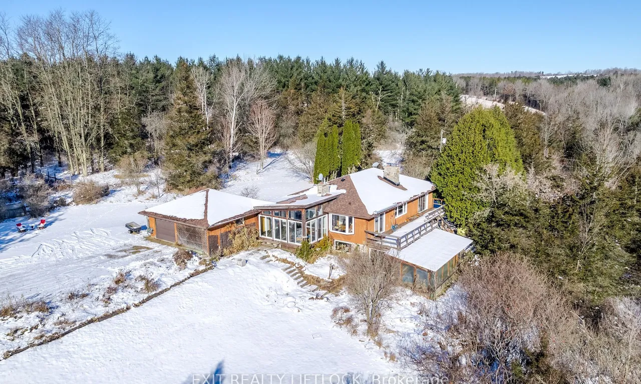 60 Percy Lane, Trent Hills, ON K0L 1L0