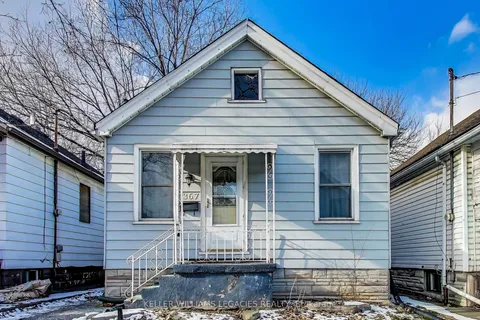 367 Cope Street, Hamilton, ON L8H 5C2
