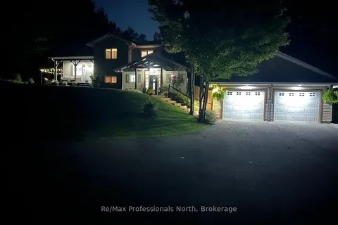 1024 PRENTISKOKA HEIGHTS Rd, Minden Hills, ON K0M 2K0