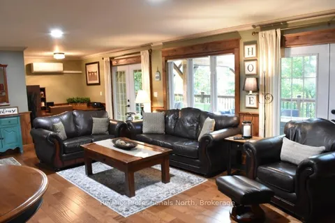 1024 PRENTISKOKA HEIGHTS Rd, Minden Hills, ON K0M 2K0