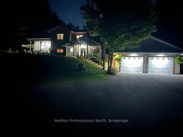 1024 PRENTISKOKA HEIGHTS Rd, Minden Hills, ON K0M 2K0