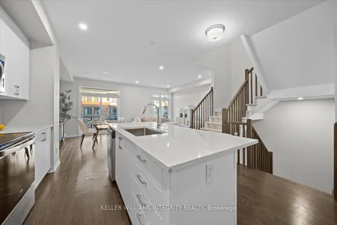 281 Pastel Way, Barrhaven, ON K2J 6C1