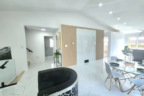 8414 Atack Crt, Niagara Falls, ON L2H 3N4