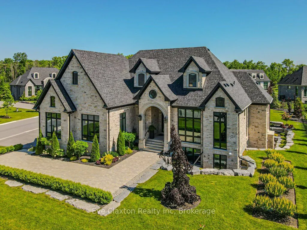 112 Heritage Lake Drive, Puslinch, ON N0B 2J0