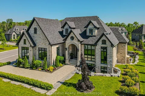 112 Heritage Lake Drive, Puslinch, ON N0B 2J0