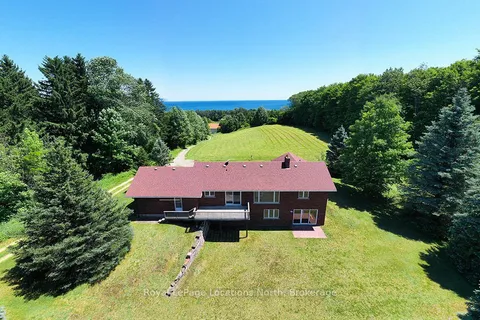 159038 7th Line, Meaford, ON N4L 1W5