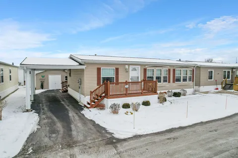 3033 Townline Road, Fort Erie, ON L0S 1S1