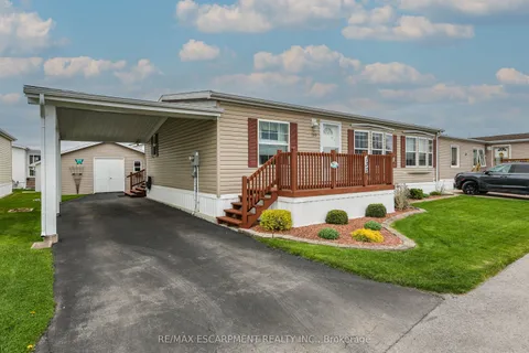 3033 Townline Road, Fort Erie, ON L0S 1S1