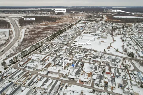 3033 Townline Road, Fort Erie, ON L0S 1S1