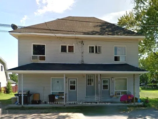 26 Spring Street, ON P2B 3G7