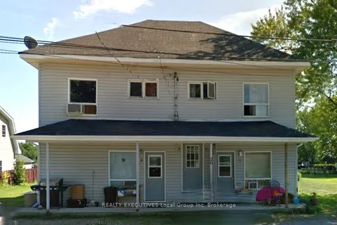 26 Spring Street, ON P2B 3G7