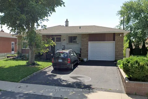 6684 Winston Street, Niagara Falls, ON L2G 5G3