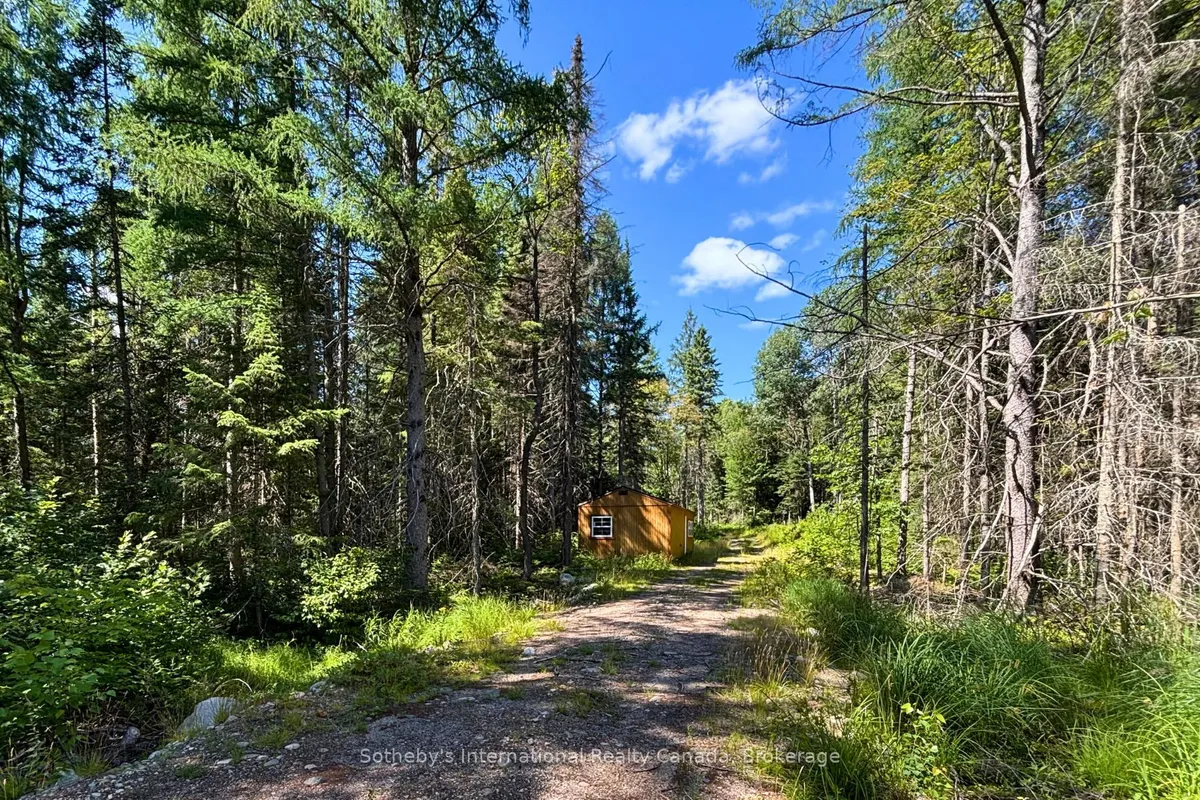 3432 HWY 518 W (Retained) N/A, ON P0A 1Y0