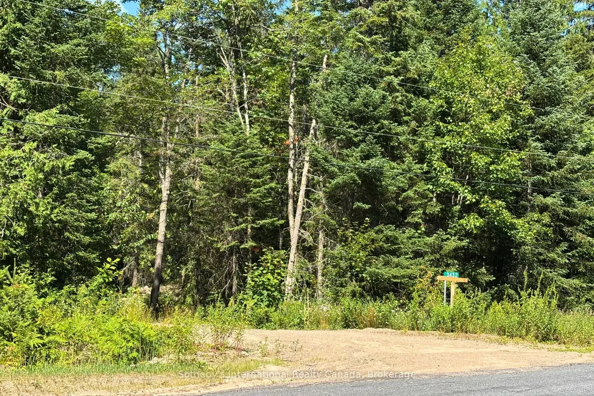 3432 HWY 518 W (Retained) N/A, ON P0A 1Y0