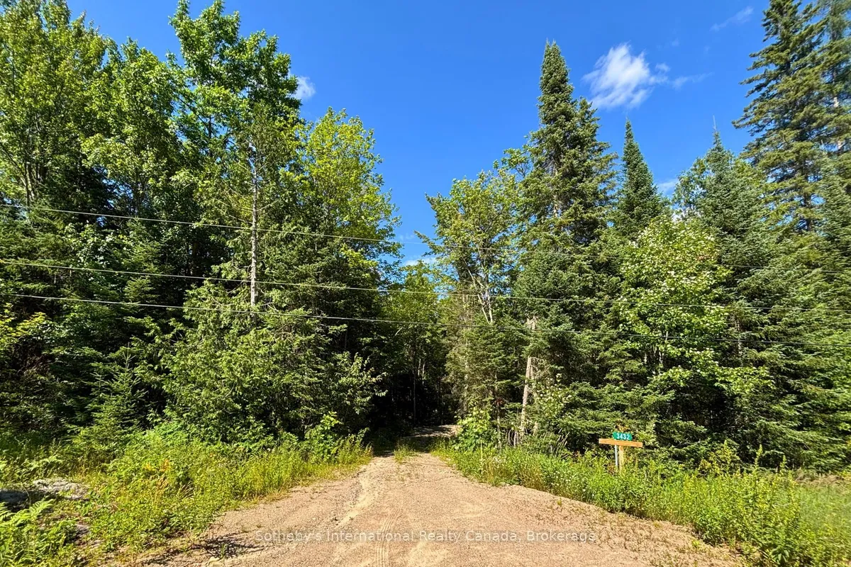 3432 HWY 518 W (Retained) N/A, ON P0A 1Y0