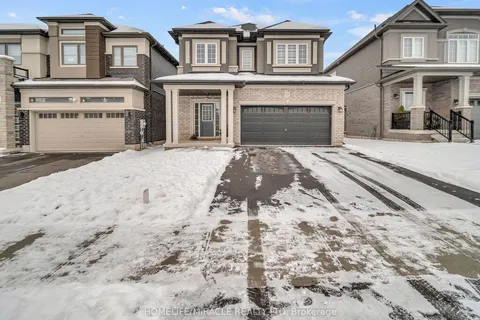 10 Brewis St, Brant, ON N3L 0L2