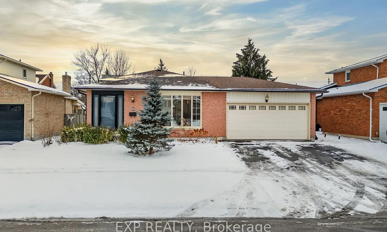 8 Sunset Dr, Brant, ON N3L 3W4