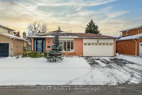 8 Sunset Dr, Brant, ON N3L 3W4
