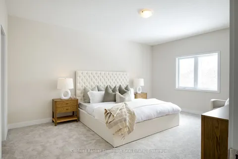 11 Charles Morley Blvd, Huntsville, ON P1H 0G5