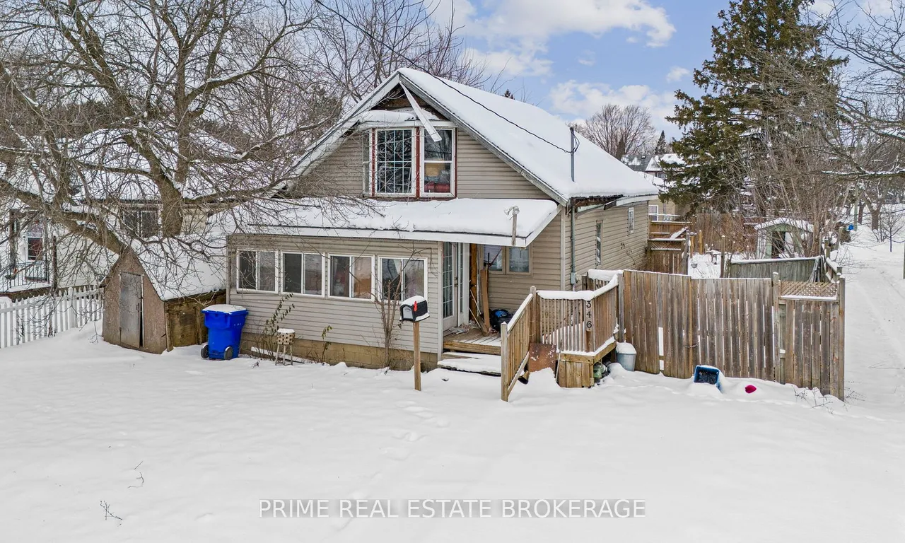 346 Thompson Rd, London, ON N5Z 2Z5