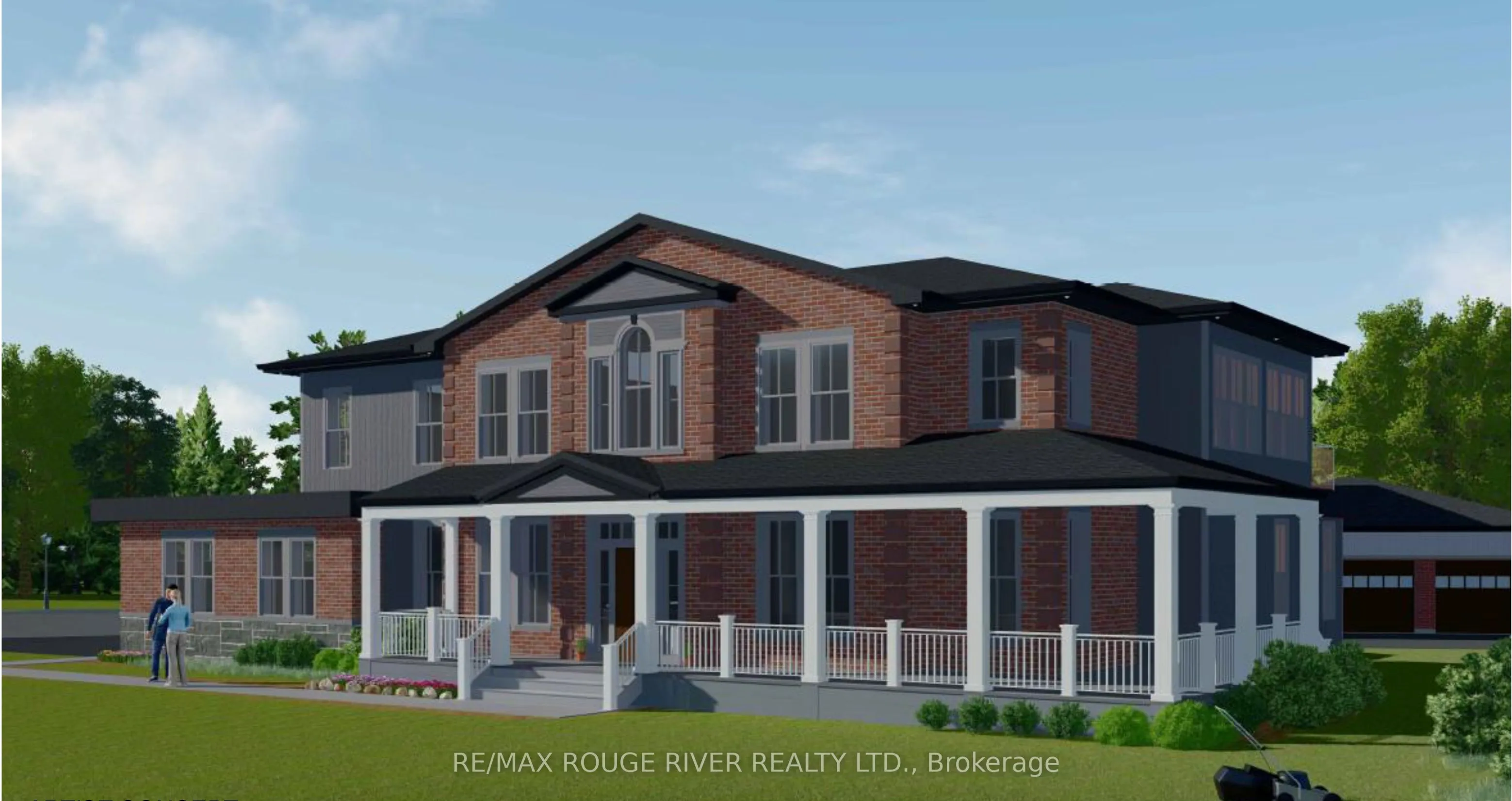 620 CEDAR SHORE Trail, Cobourg, ON K9A 3L3