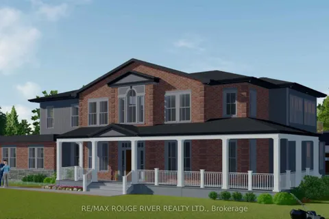 620 CEDAR SHORE Trail, Cobourg, ON K9A 3L3