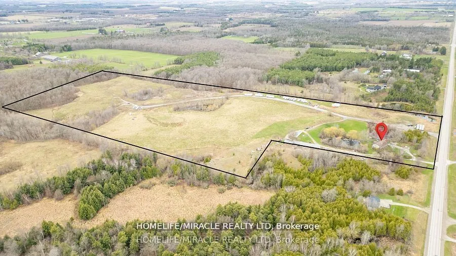 5028 Wellington 125 Road, Erin, ON L7J 2L9