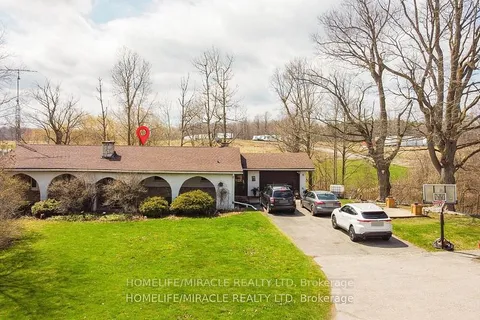 5028 Wellington 125 Road, Erin, ON L7J 2L9