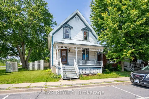 216 Military Rd, South Glengarry, ON K0C 1N0