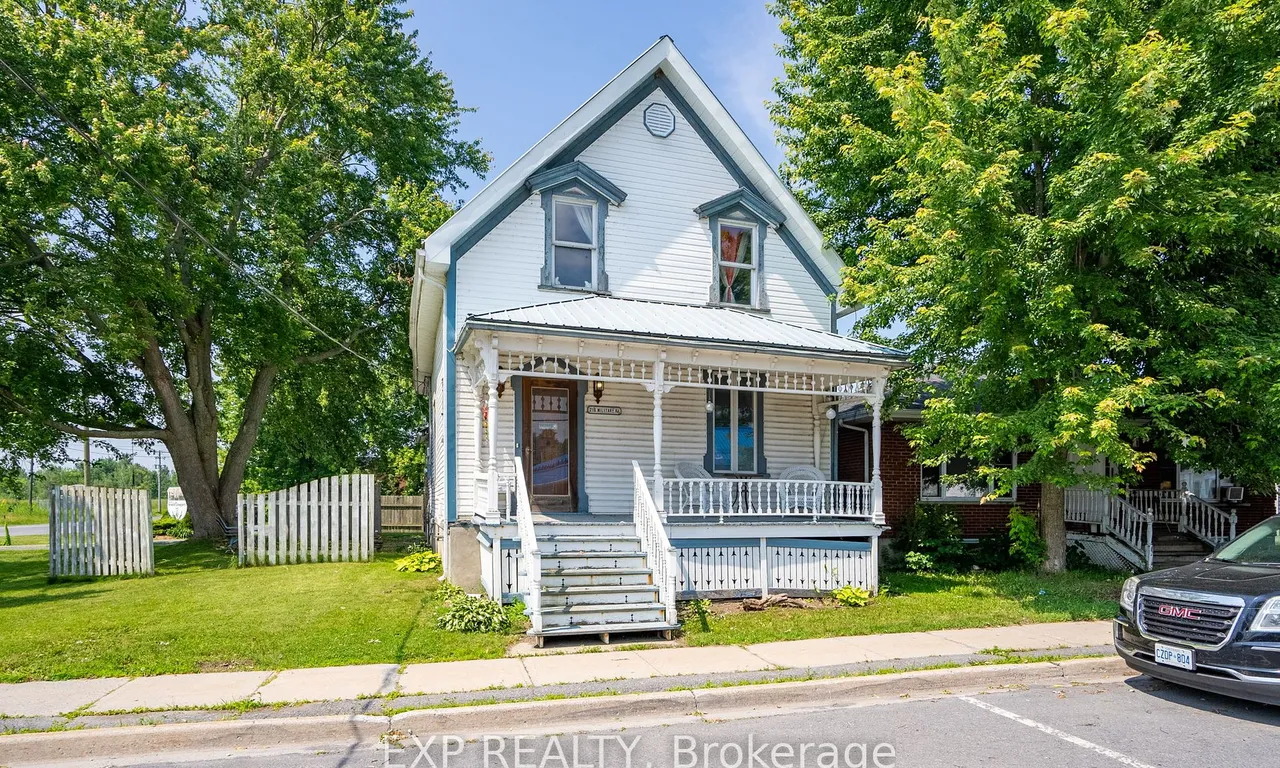 216 Military Rd, South Glengarry, ON K0C 1N0