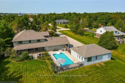 58 Glenholm Dr, Puslinch, ON N1L 1C2