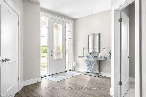 263 Memorial Park Drive, Welland, ON L3B 0E3