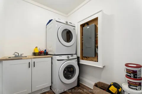 1409 Chetwynd Road, Armour, ON P0A 1C0