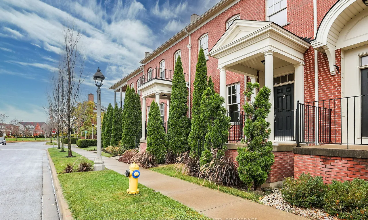 90 Garrison Village Dr, Niagara-on-the-Lake, ON L0S 1J0