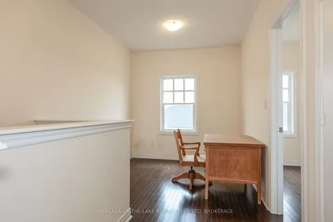 90 Garrison Village Dr, Niagara-on-the-Lake, ON L0S 1J0