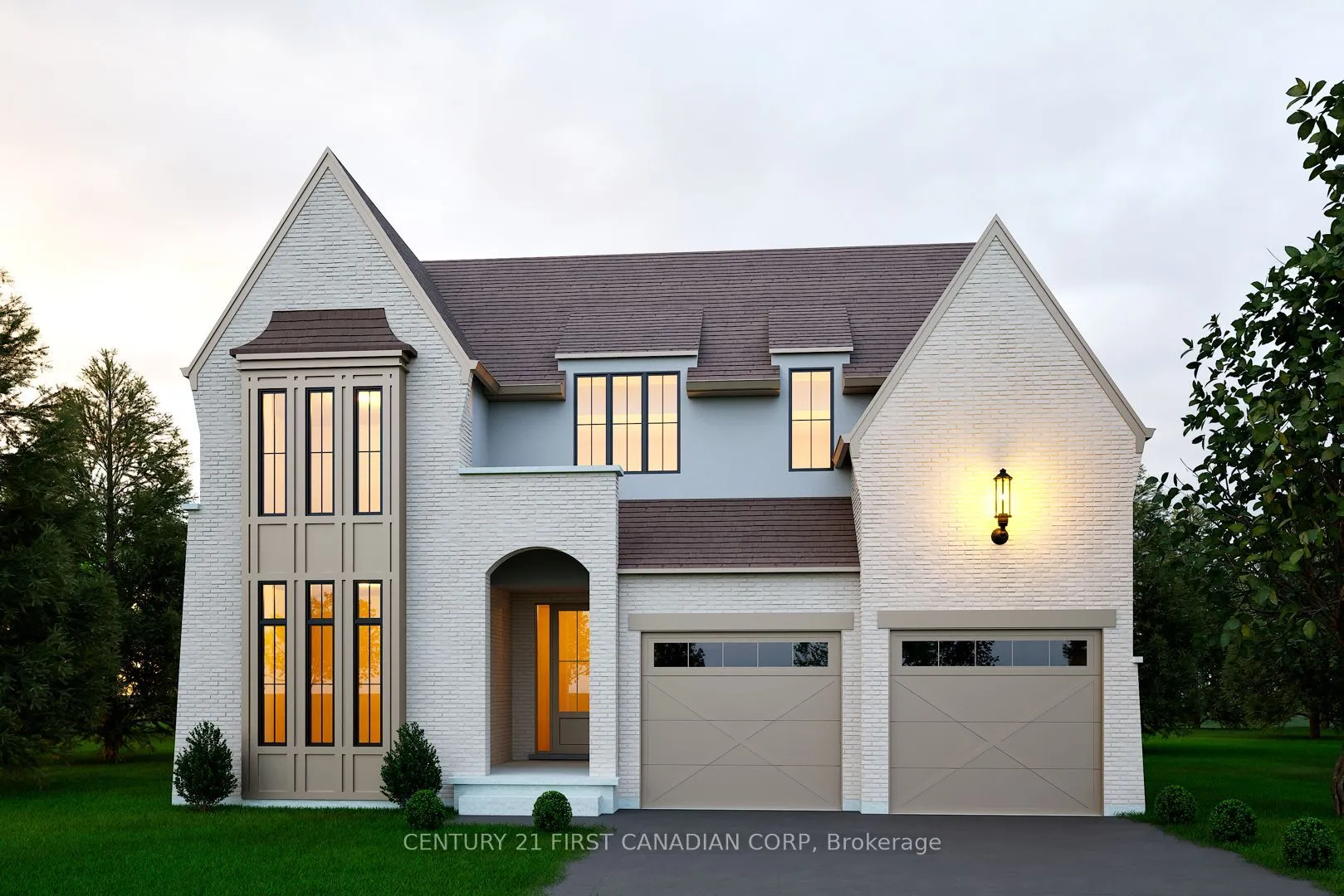 2160 Linkway Boulevard, London, ON N6K 0C8