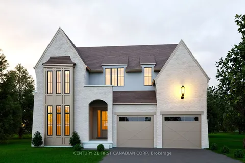 2160 Linkway Boulevard, London, ON N6K 0C8