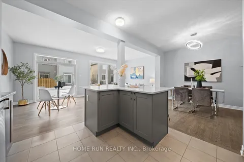 248 ATIMA Circ, Barrhaven, ON K2J 6T5