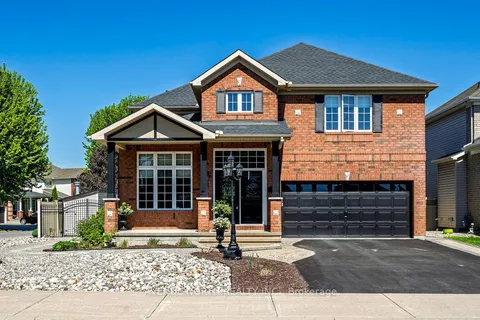 41 Blackshire Circle, Barrhaven, ON K2J 5M2