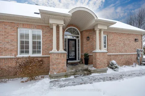 5 Potts Lane, Port Hope, ON L1A 0A4