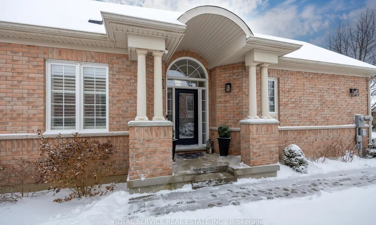 5 Potts Lane, Port Hope, ON L1A 0A4