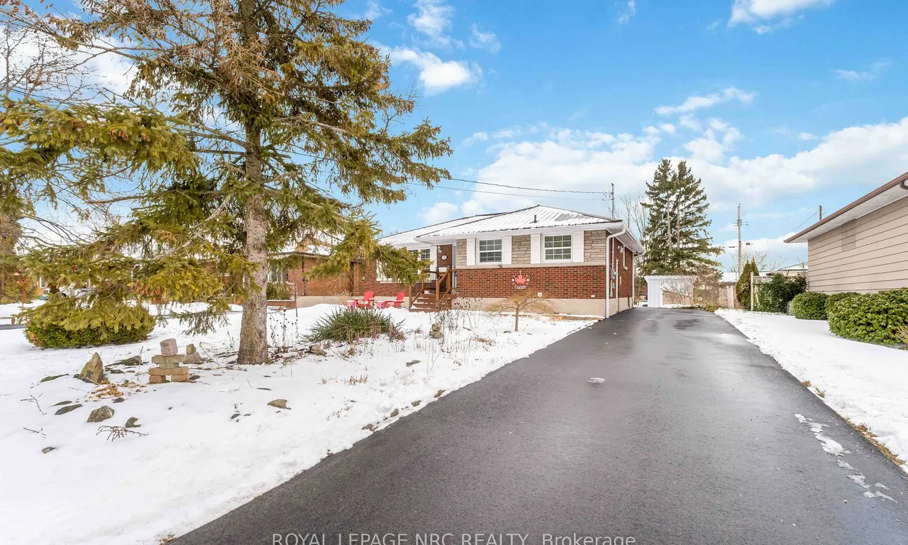 75 Michael Dr, Port Colborne, ON L3K 3C4