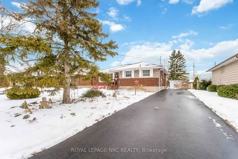 75 Michael Dr, Port Colborne, ON L3K 3C4