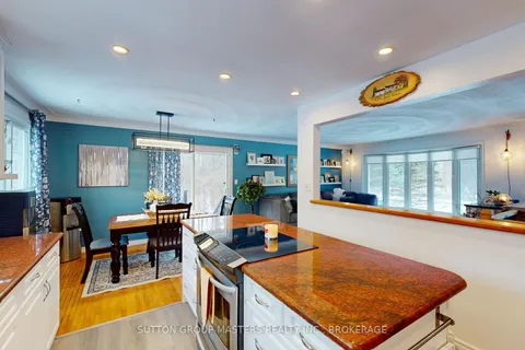 843 County Rd 7 Rd, Loyalist, ON K0H 1G0