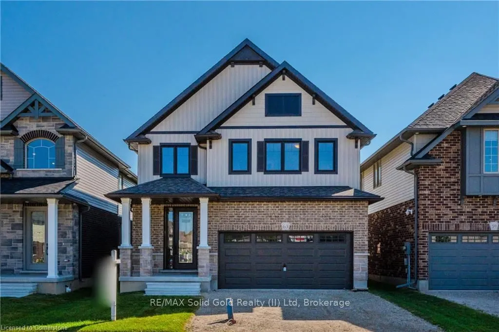 63 Country Club Estates Drive, Woolwich, ON N3B 0B4