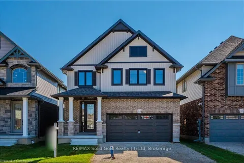 63 Country Club Estates Drive, Woolwich, ON N3B 0B4